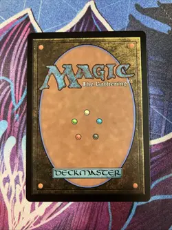 Nibelheim Aflame - Final Fantasy - MTG Magic the Gathering English - Image 2