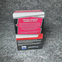 Pokemon TCG Scarlet & Violet White Flare Booster Bundle NEW SEALED - Image 3