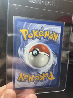 Pokemon Lugia V Ultra Rare Full Art Holo Silver Tempest 186/195 English TCG - Image 5