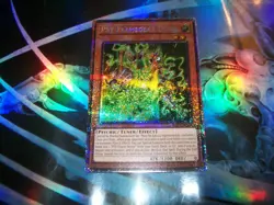 PSY-Framegear Delta 1st Edition Starlight Rare RA05-EN007 Yu-Gi-Oh! - Image 1
