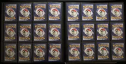 Complete Team Rocket 1st Edition Non Holo Set #19-82 Pokemon Cards (LP/NM) - Image 4