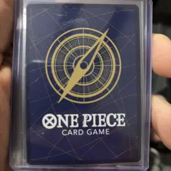 One Piece Card TCG Sabo OP05-007 SR Awakening of the New Era English Edition - Image 2