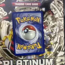 Pokemon TCG Mewtwo ☆ Star Holo 103/110 EX Holon Phantoms 2006 Card by Nintendo - Image 2