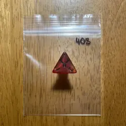 9 dice for Scotty895 - MTG d20 Spindown 20-sided Life Counter die - Image 4