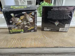 Magic: The Gathering Secrets of Strixhaven - Collector Booster Box (12 Packs)- - Image 1