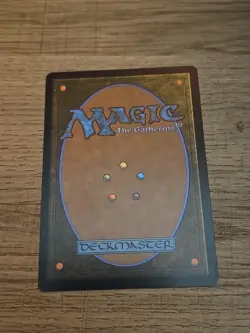 MTG NM Planetarium of Wan Shi Tong 0259 Mythic Avatar Magic the Gathering NM - Image 2