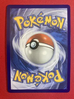 Ivysaur Illustration Rare Mega Evolution 134/132 IR Pokemon Card - NM - Image 2