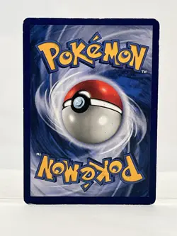 Chansey 3/102 ~ Pokemon TCG ~ Base Set Unlimited ~ Holo Rare ~ Lightly Played LP - Image 2