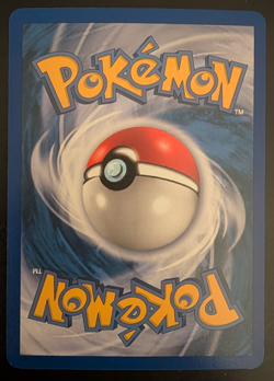2004 Pokemon Mankey #38/123 Firered & Leafgreen Reverse Holo - Image 2