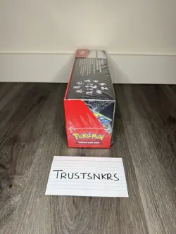 Pokemon TCG - Prismatic Evolutions - Booster Bundle + Surprise Box ✅SEALED✅ - Image 2