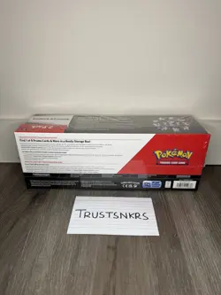 Pokemon TCG - Prismatic Evolutions - Booster Bundle + Surprise Box ✅SEALED✅ - Image 4