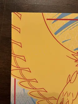 Paradox Rift Players Guide - Scarlet & Violet ETB Booklet - Pokemon TCG - Image 2