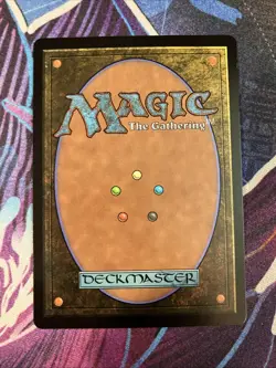 Golbez, Crystal Collector (Borderless Foil) Final Fantasy MTG English - Image 2