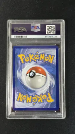 Mewtwo V SWSH229 PSA 10 Pokemon GO Promo - Image 2