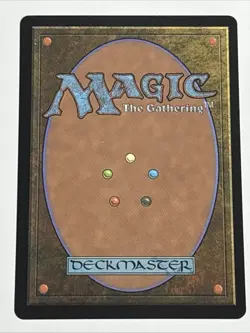 MTG Wilds of Eldraine Mountain Foil 0265 NM - Image 2