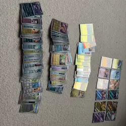 All Pokeball Reverse Holo (complete set) + RR Pokemon Japanese 151 sv2a 165/165 - Image 1