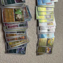 All Pokeball Reverse Holo (complete set) + RR Pokemon Japanese 151 sv2a 165/165 - Image 3