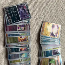 All Pokeball Reverse Holo (complete set) + RR Pokemon Japanese 151 sv2a 165/165 - Image 4
