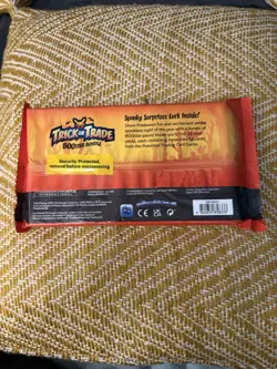 Pokemon 2024 Trick Or Trade BOOster Bundle Pokemon 35 PACKS NEW & SEALED - Image 2