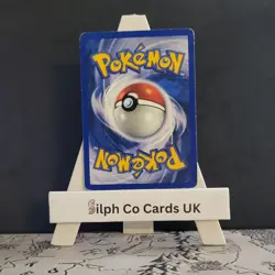 Blaine's Ponyta 64/132 Gym Challenge Set Pokemon Card WOTC - Image 2