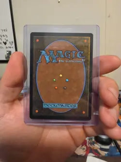 Mindbreak Trap Borderless Marvel Universe Eternal-Legal MTG - Image 2