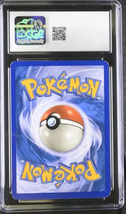 Pokemon 2008 POP Series 7 #4/17 Latios CGC 6.5 w/ Bumper - Image 2