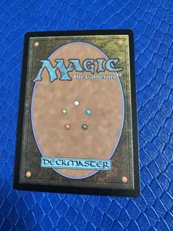 Urborg, Tomb of Yawgmoth Core Set 2015 (M15) Regular MTG Magic The Gathering LP - Image 4