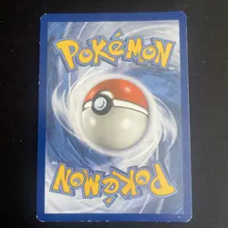 POKEMON HAUNTER 69/214 REVERSE HOLO UNBROKEN BONDS - Image 2