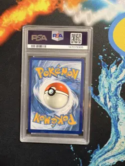 NEW CERT Pokemon TCG Umbreon Vmax Brilliant Stars TG23/TG30 PSA 10 - Image 2