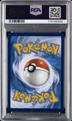 2025 POKEMON PRE EN-PRISMATIC EVOLUTIONS #155 ESPEON EX PSA 8 - Image 2