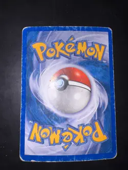 Carta Pokemon Gengar #13/165 Holo TCG Pokemon Expedition ITA - Image 3