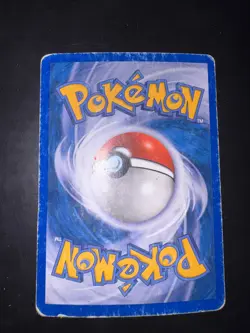 Carta Pokemon Gengar #13/165 Holo TCG Pokemon Expedition ITA - Image 4