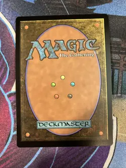 Mystic Sanctuary (x1) Throne of Eldraine MTG English - Image 3