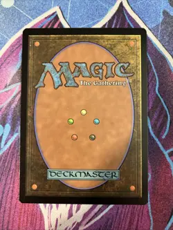 Mystic Sanctuary (x1) Throne of Eldraine MTG English - Image 4