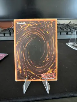 YuGiOh - Harpie Lady (Original Artwork) MRD-008 Metal Raiders First Edition - Image 2