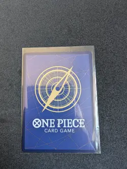 Nami - EB03-053 - SR - ENG - One Piece TCG - Image 2