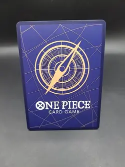 One Piece Card Game EB02-061 Monkey D Luffy Japanese - Image 4