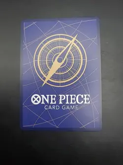 One Piece Card Game EB02-061 Monkey D Luffy Japanese - Image 5