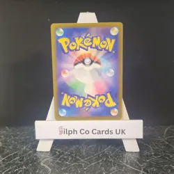 Pikachu 023/071 Cyber Judge sv5M Japanese Pokemon Card - Image 2