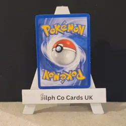 Squirtle 68/82 Team Rocket Sey Pokemon Card WOTC - Image 2