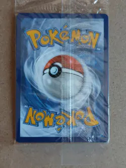 Mega Charizard X ex 23 & Oricorio MEP 24 SIR, Pokemon Cards UPC Promo NM SEALED - Image 2