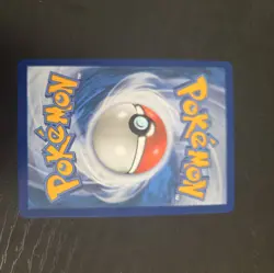 Mega Zygarde ex 124/088 Mega Hyper Rare ME03 Perfect Order English Pokemon Card - Image 2