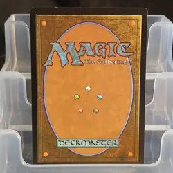 Magic: The Gathering Tiamat AFR Alt Art Foil Mythic Legendary 235/281 - Image 2