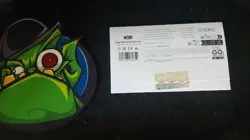 Magic the Gathering Secret Lair Just Add Milk Second Helpings Foil New in Box - Image 2