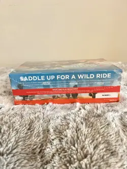 MTG - OUTLAWS OF THUNDER JUNCTION - Play Booster Box (36 PACK) - Image 4