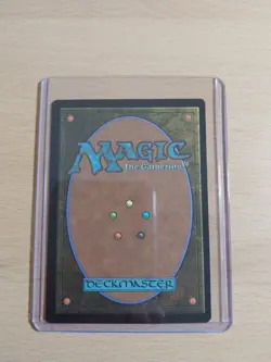 Fervent Charge Foil Rare, Fallout #215, MTG Magic The Gathering - Image 2