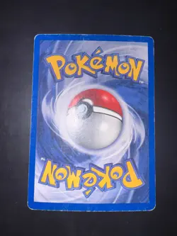 Carta Pokemon Venusaur 15/102 Set Base Holo Ita - Image 3