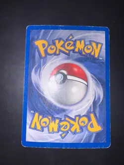 Carta Pokemon Venusaur 15/102 Set Base Holo Ita - Image 4