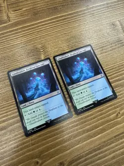 Guadosalam, Farplane Gateway x2 - NONFOIL - MTG MagicCon Las Vegas 2025 - Image 1