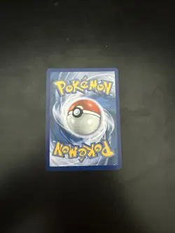 Pokemon Karte - Nachtara 059/131 Holo / Prismatische Entwicklungen / Deutsch NM - Image 2